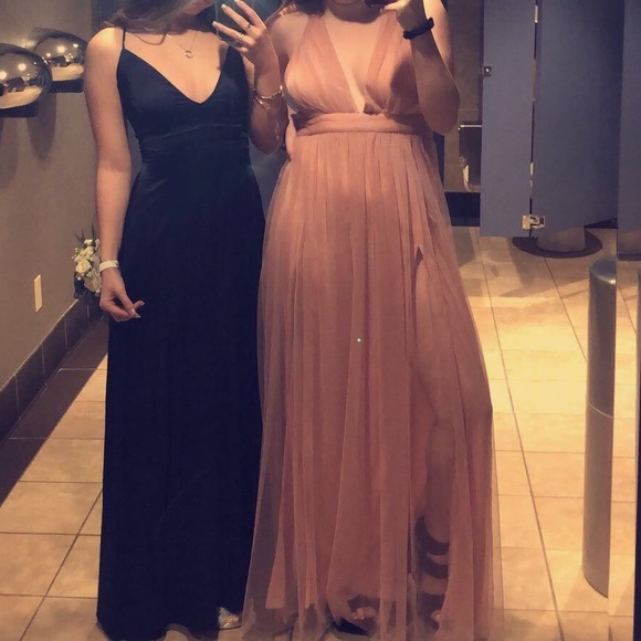 Prom Dress - Picture 4 of 4